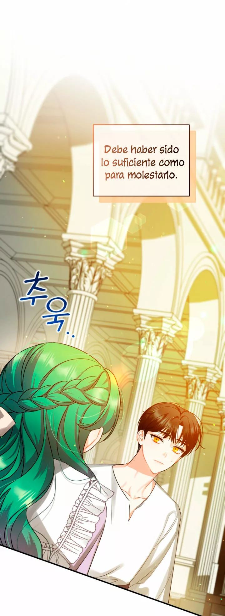 Página 70 del Manga