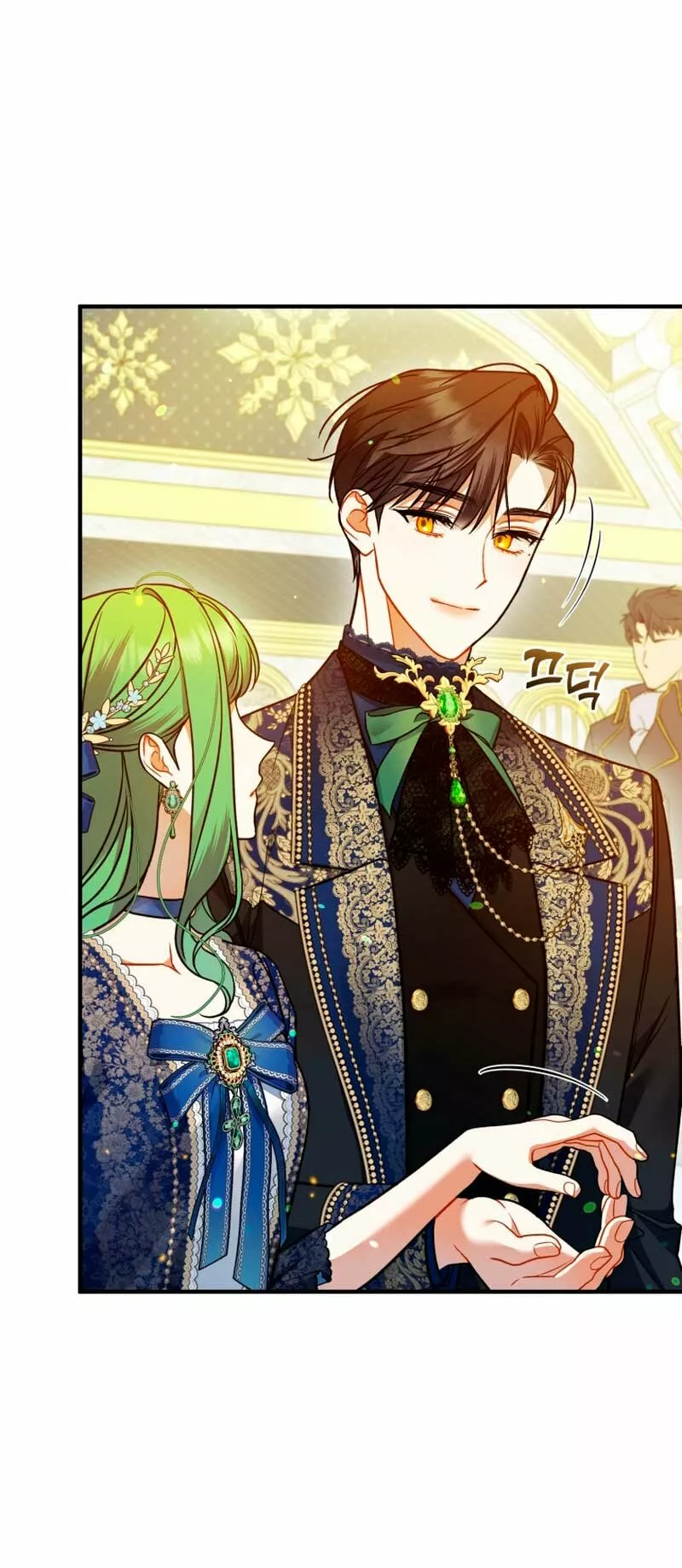 Página 40 del Manga