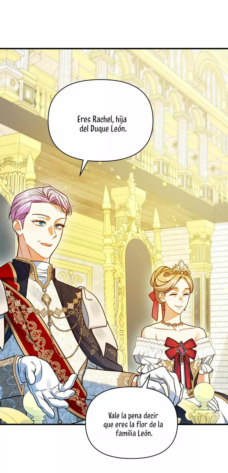 Página 43 del Manga