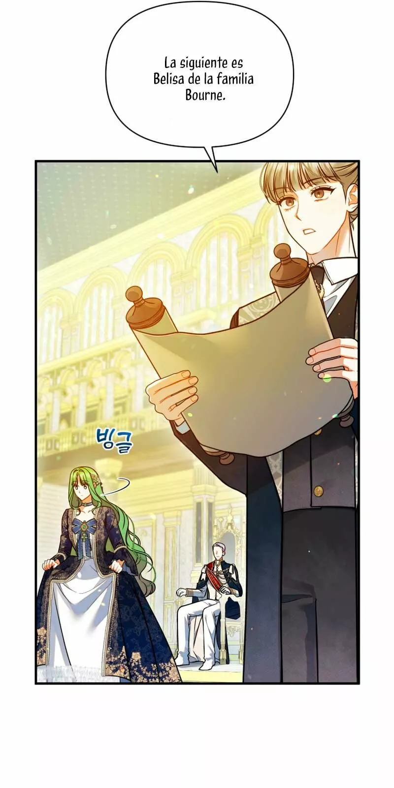 Página 47 del Manga