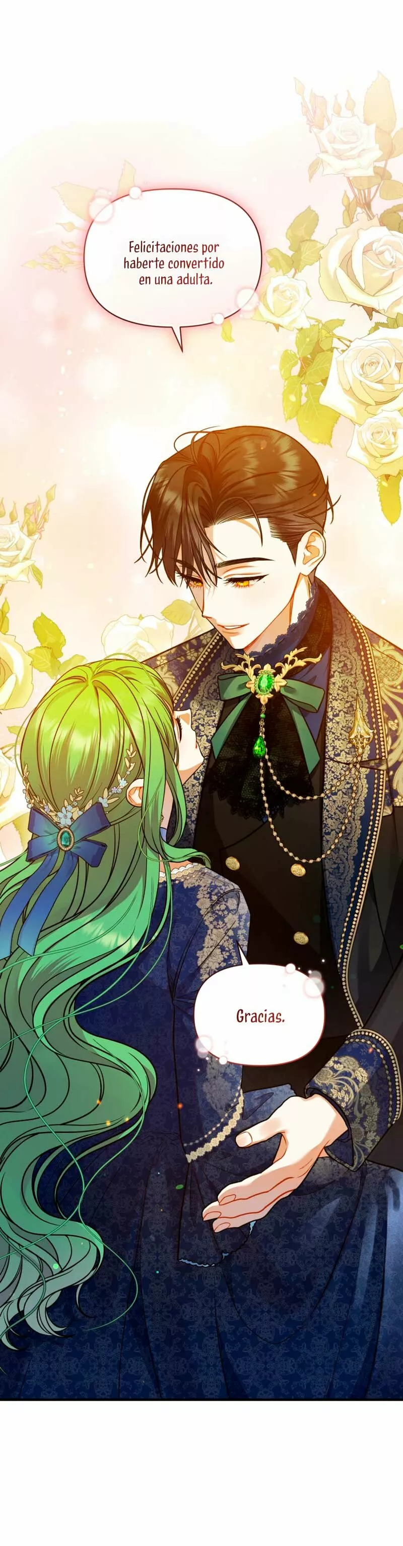 Página 50 del Manga