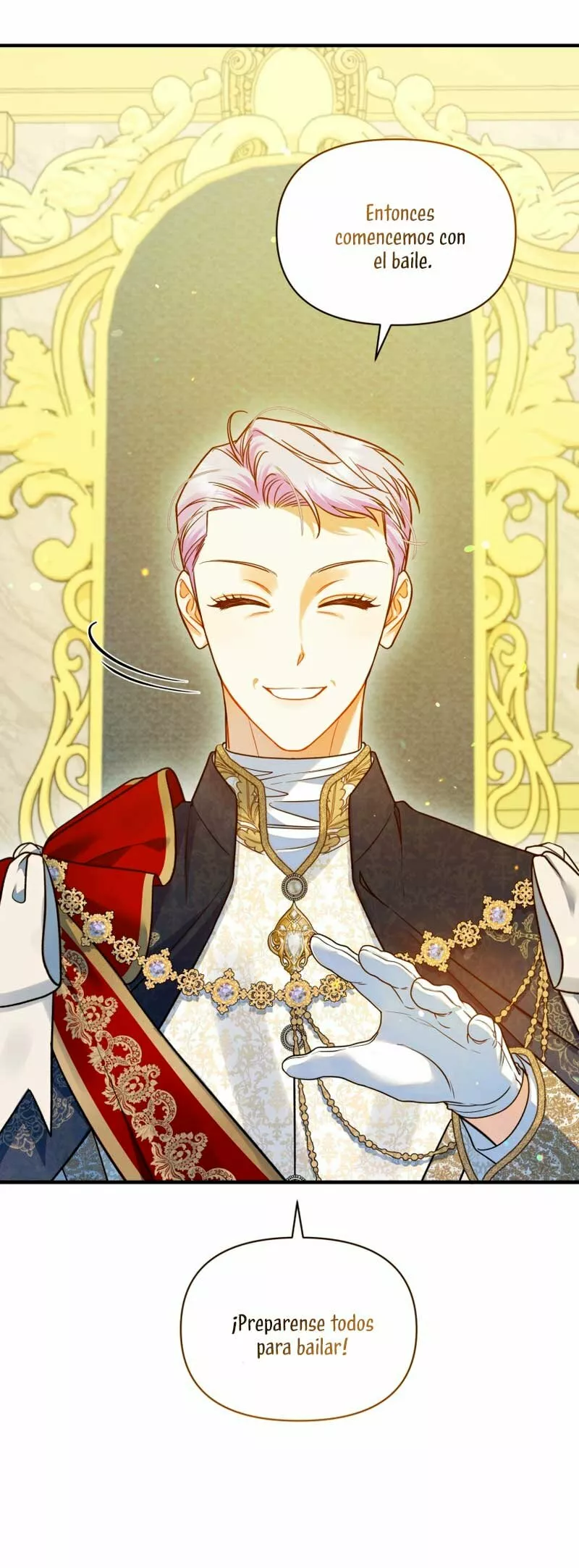 Página 53 del Manga