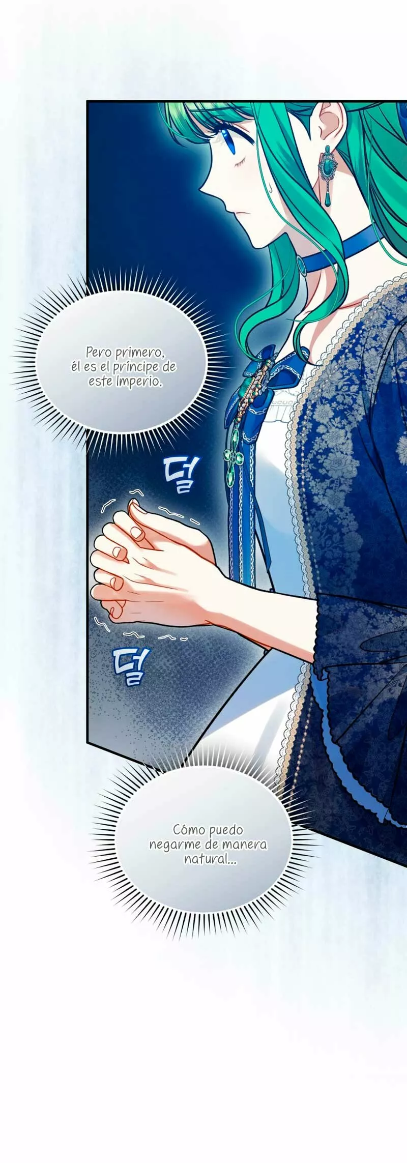 Página 63 del Manga