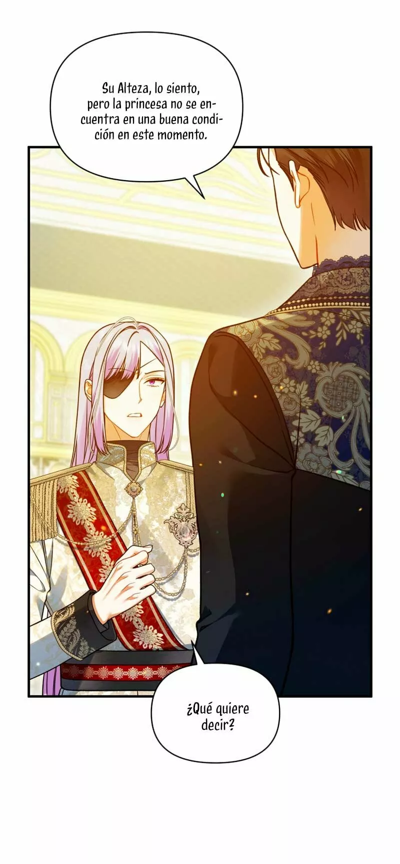 Página 65 del Manga