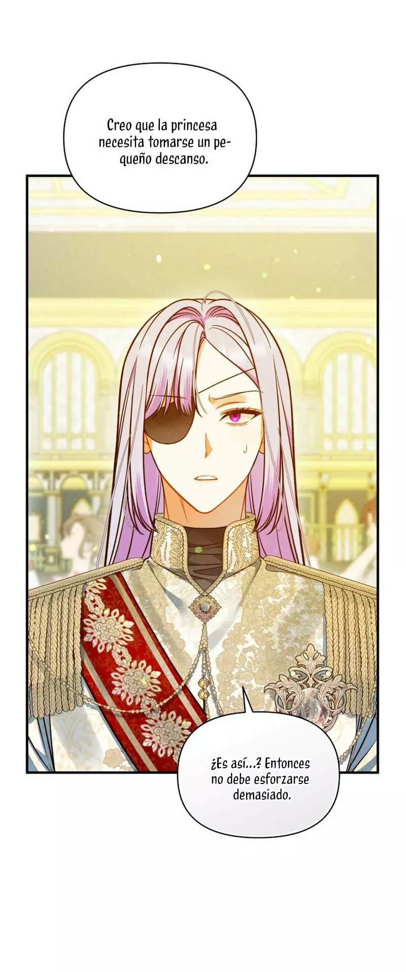 Página 67 del Manga