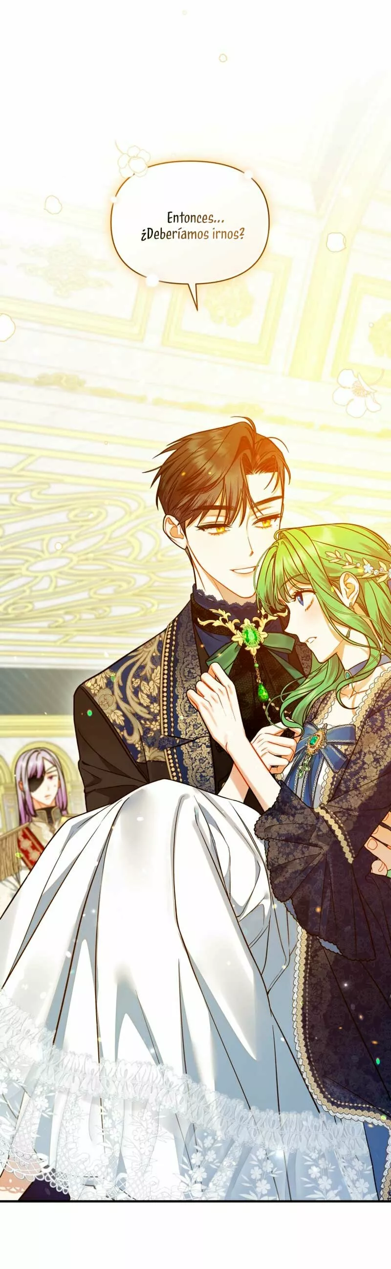 Página 70 del Manga