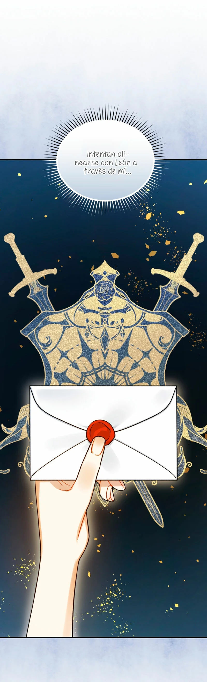 Página 35 del Manga