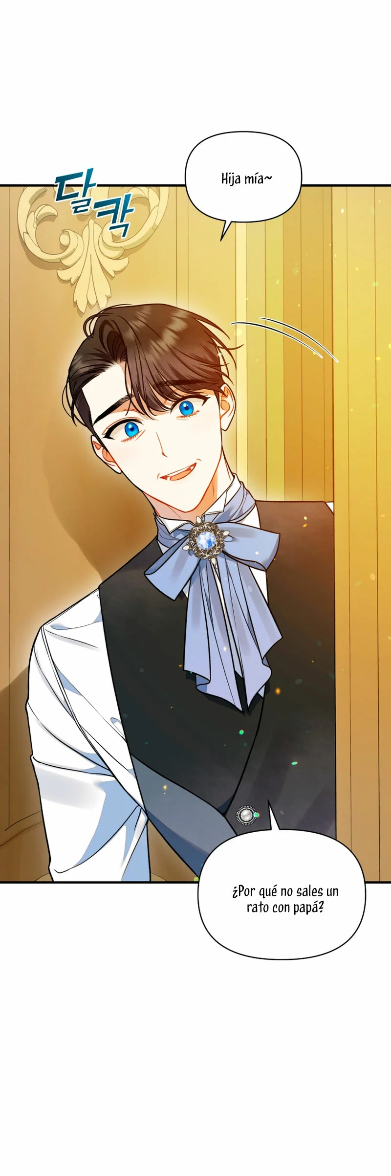 Página 38 del Manga