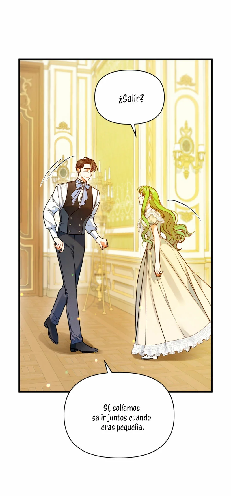 Página 39 del Manga