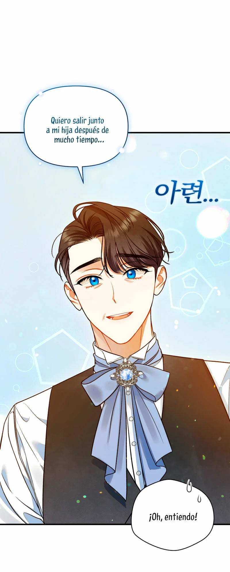 Página 40 del Manga