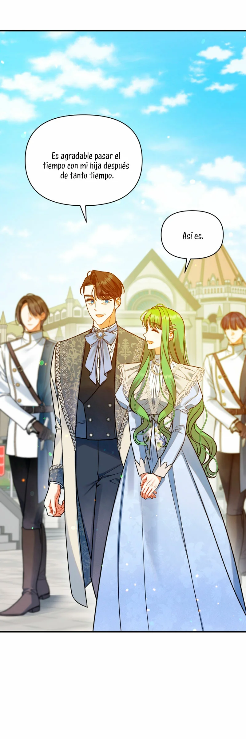 Página 43 del Manga