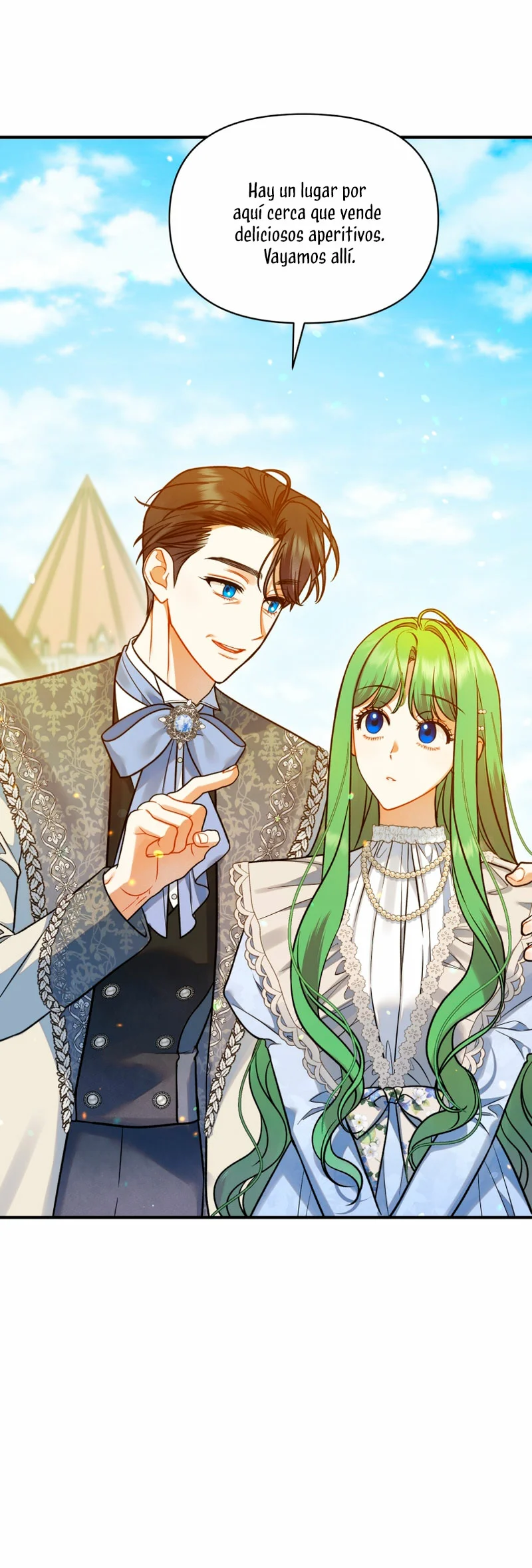 Página 48 del Manga