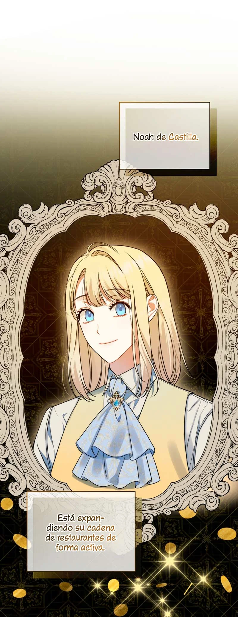 Página 39 del Manga