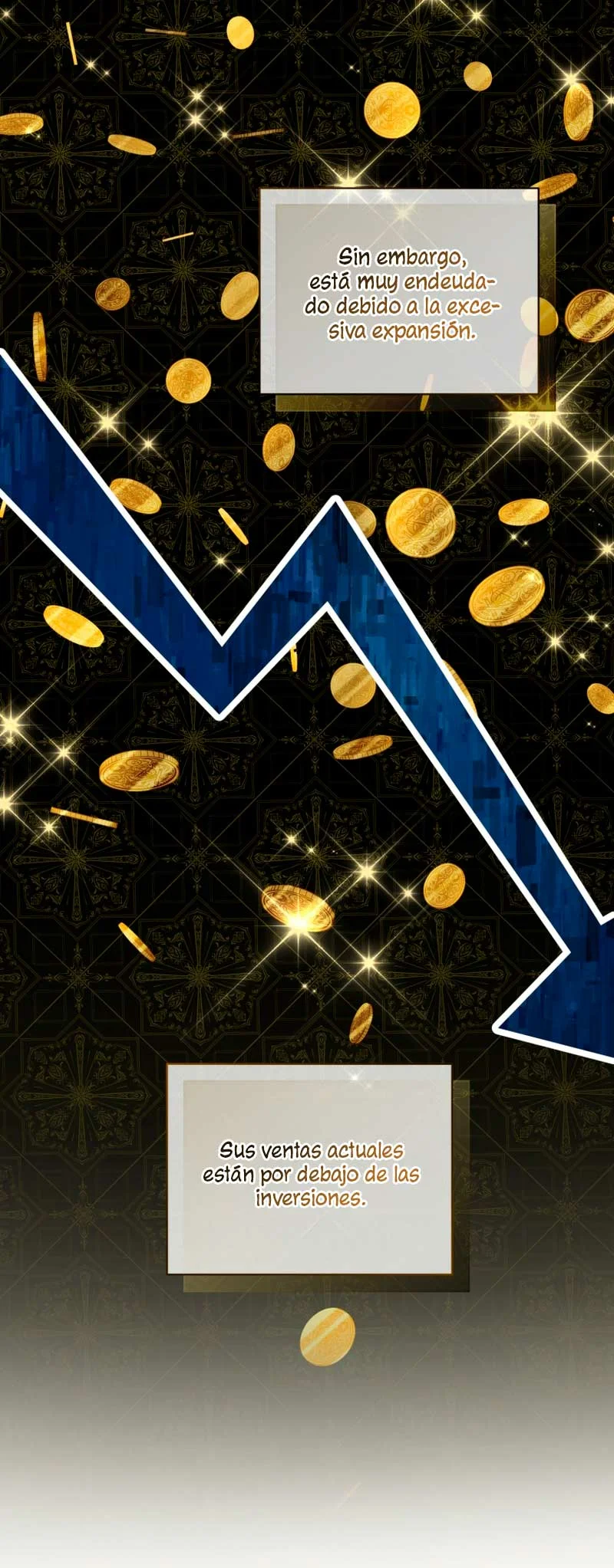 Página 40 del Manga