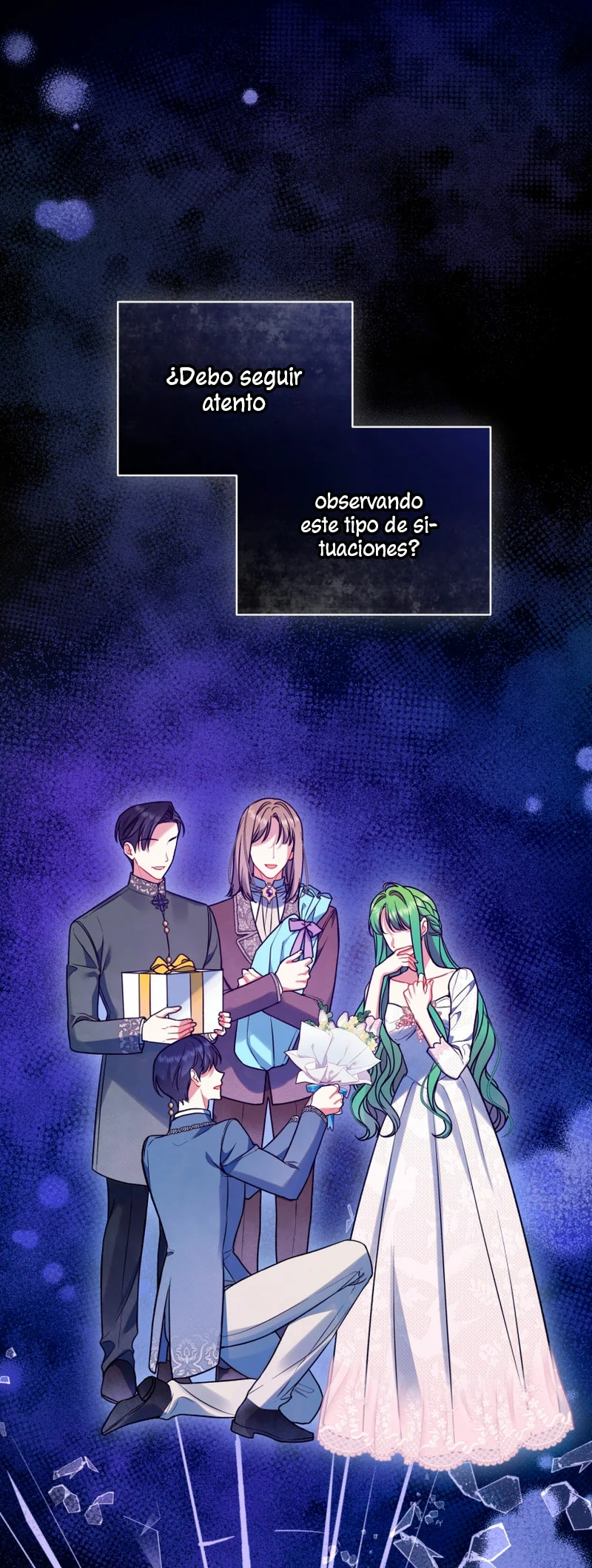 Página 39 del Manga