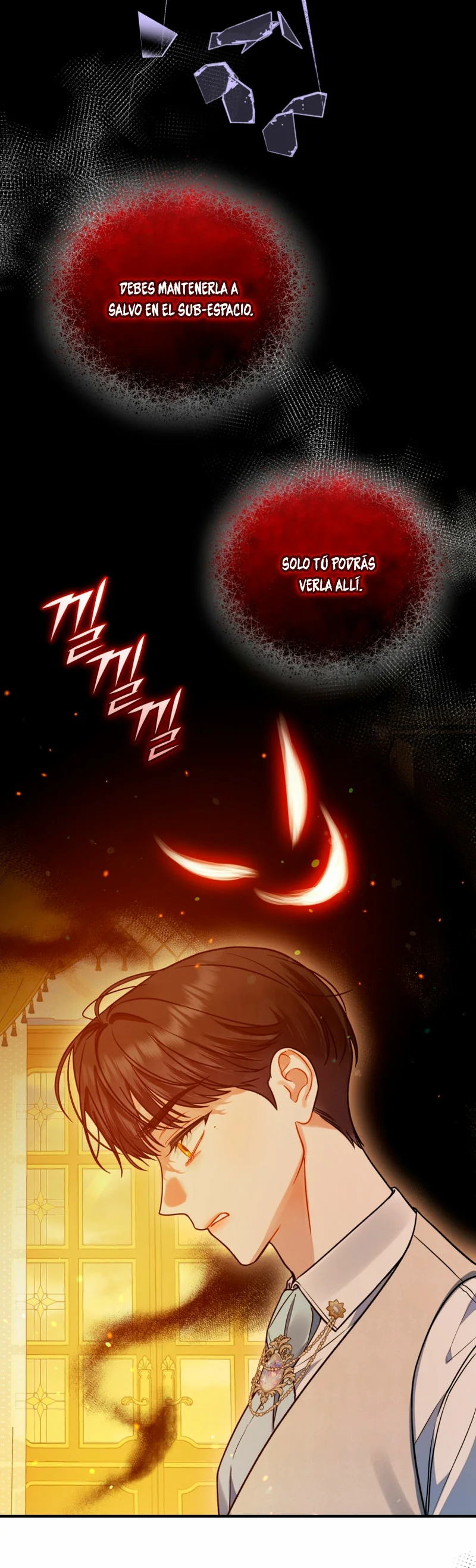 Página 41 del Manga