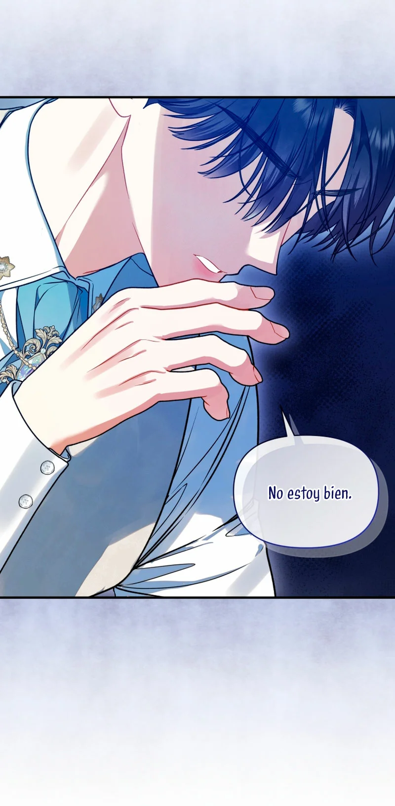 Página 45 del Manga