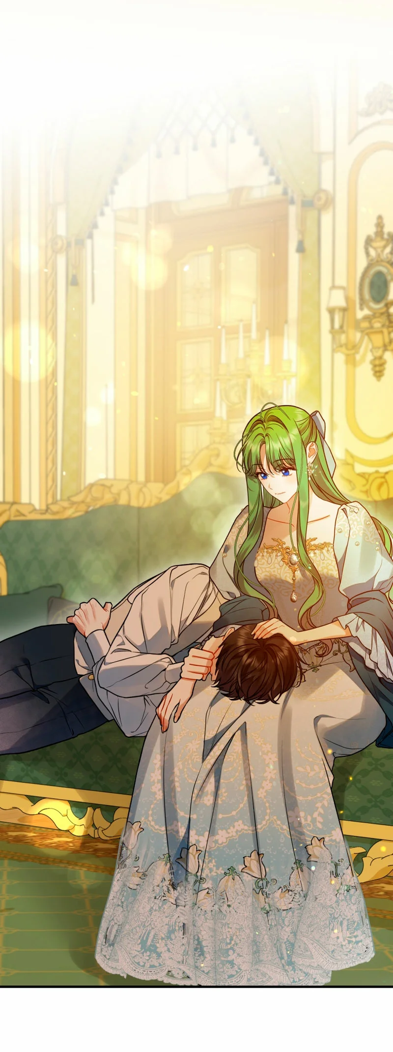 Página 53 del Manga