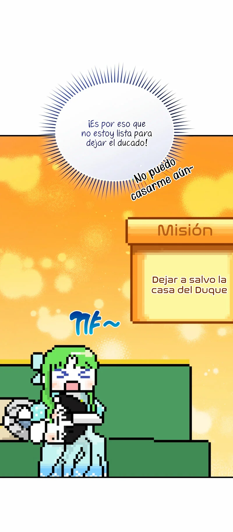 Página 55 del Manga