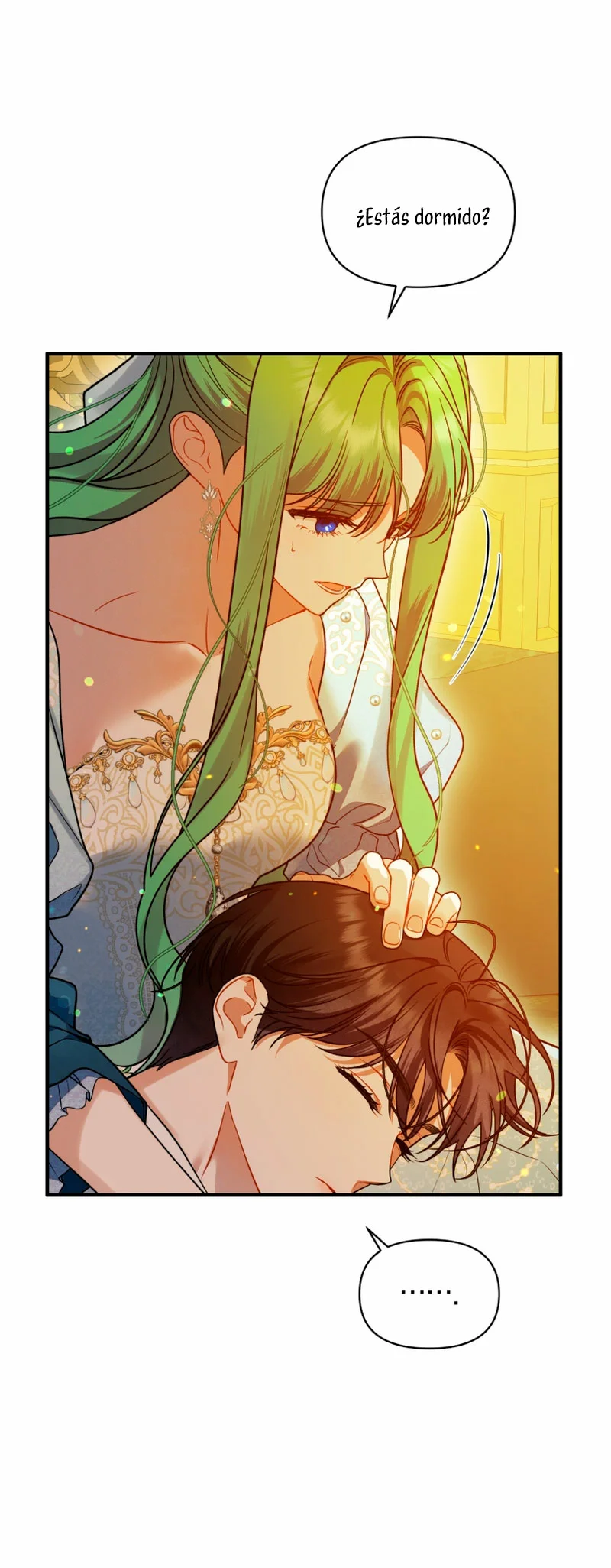 Página 57 del Manga