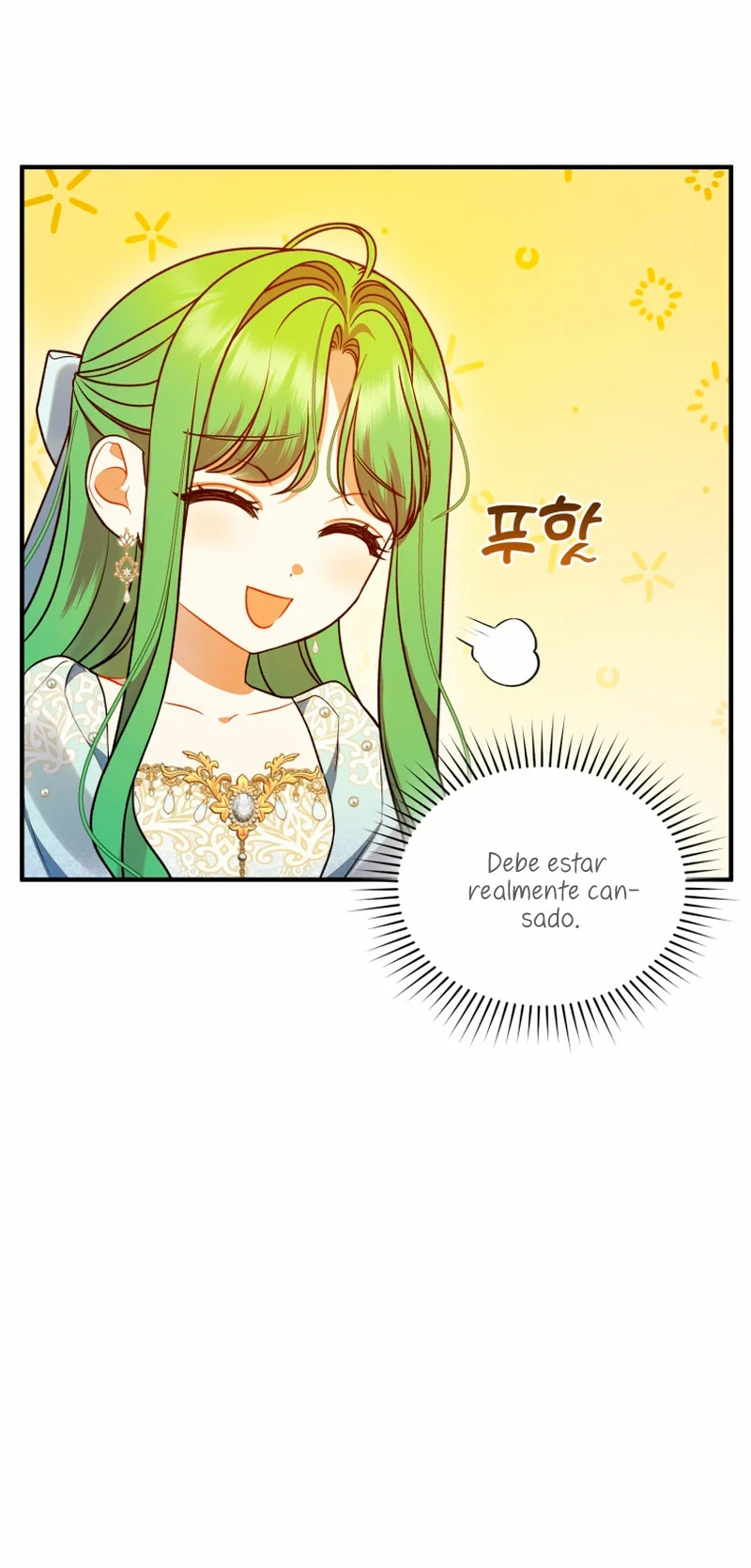 Página 58 del Manga