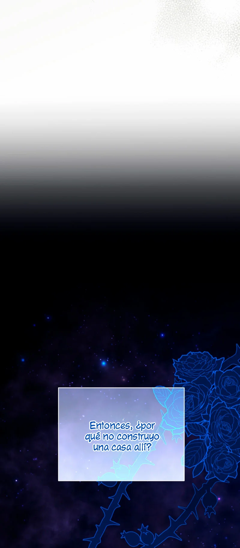 Página 61 del Manga