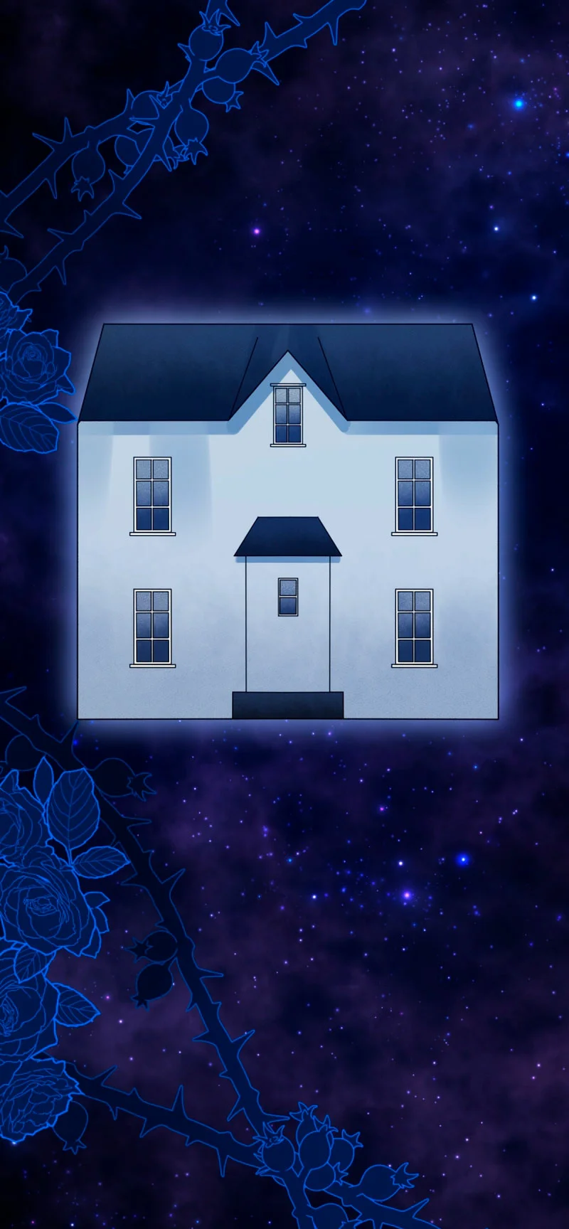 Página 62 del Manga