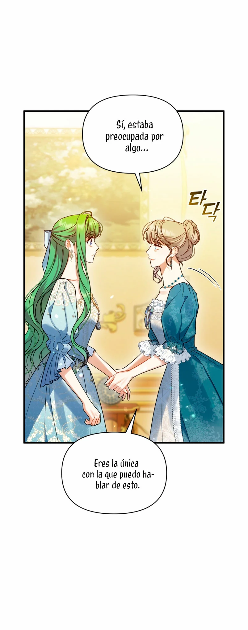 Página 43 del Manga