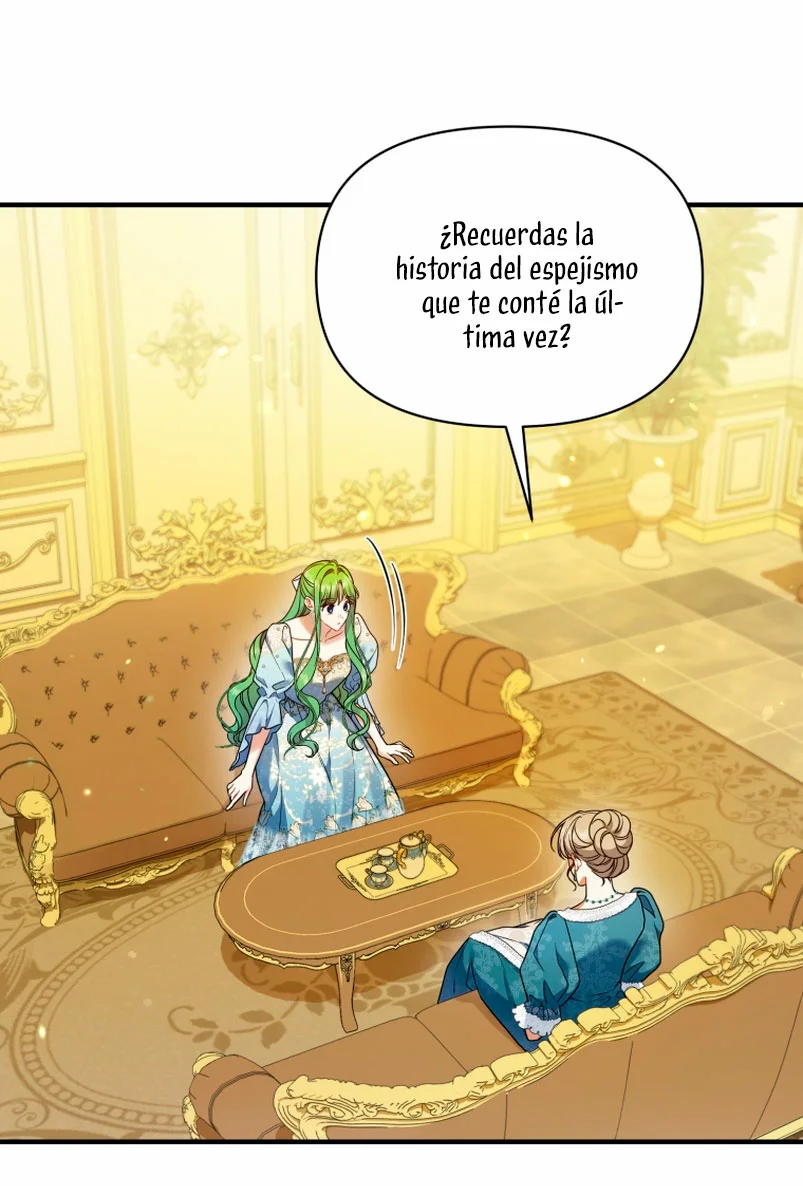 Página 45 del Manga