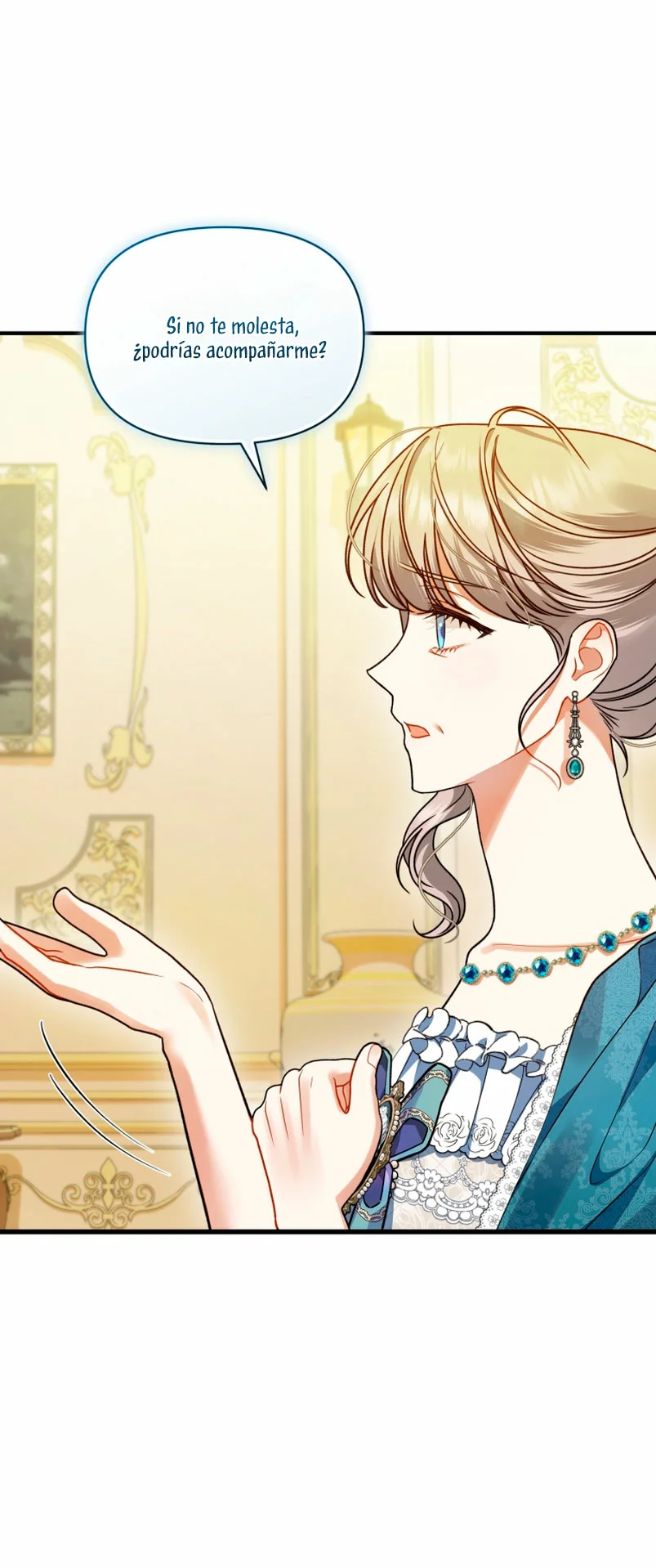 Página 54 del Manga