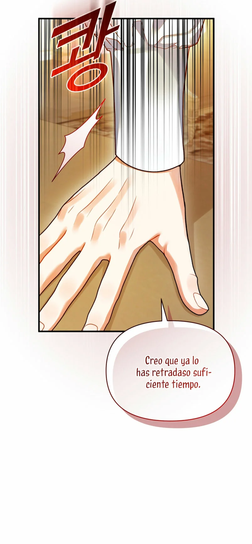 Página 58 del Manga