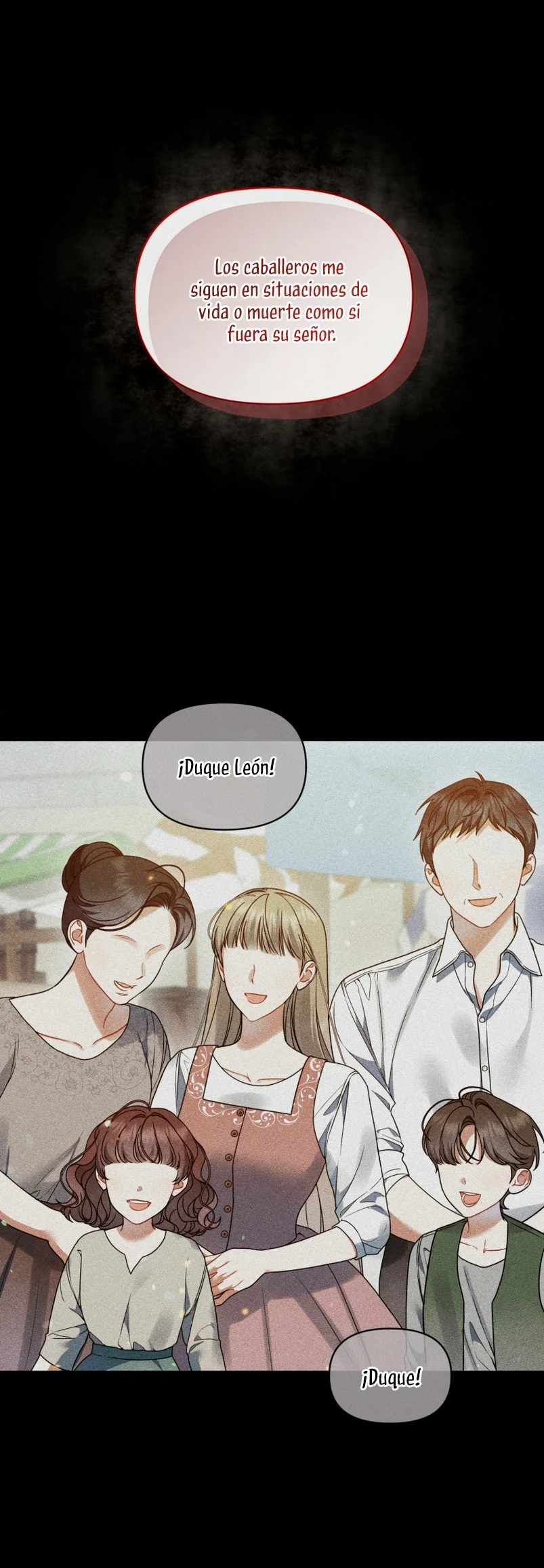 Página 63 del Manga