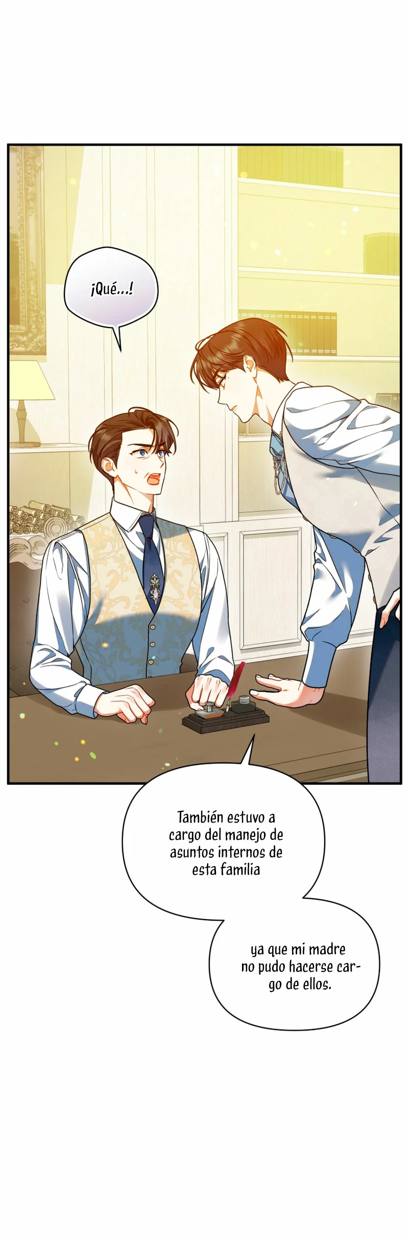 Página 65 del Manga