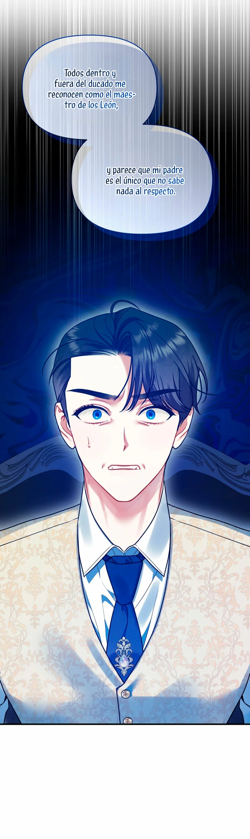 Página 67 del Manga