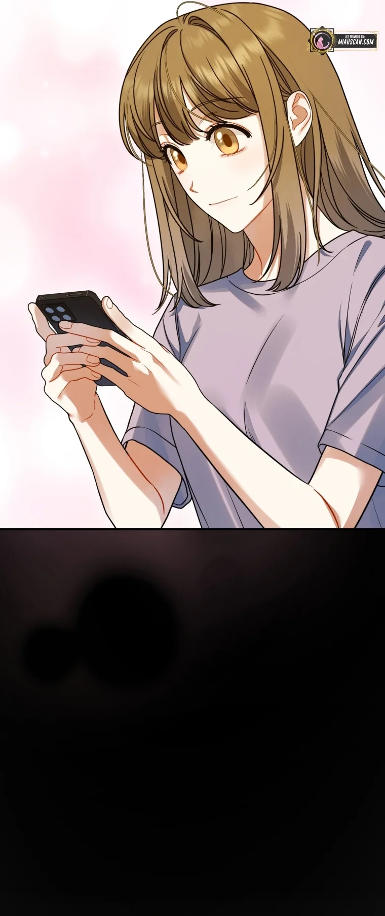 Página 34 del Manga