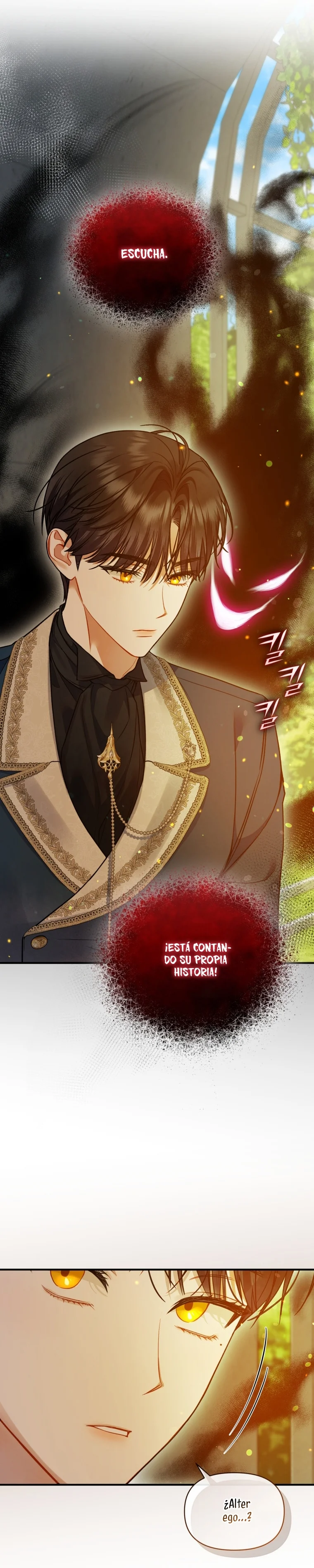 Página 39 del Manga