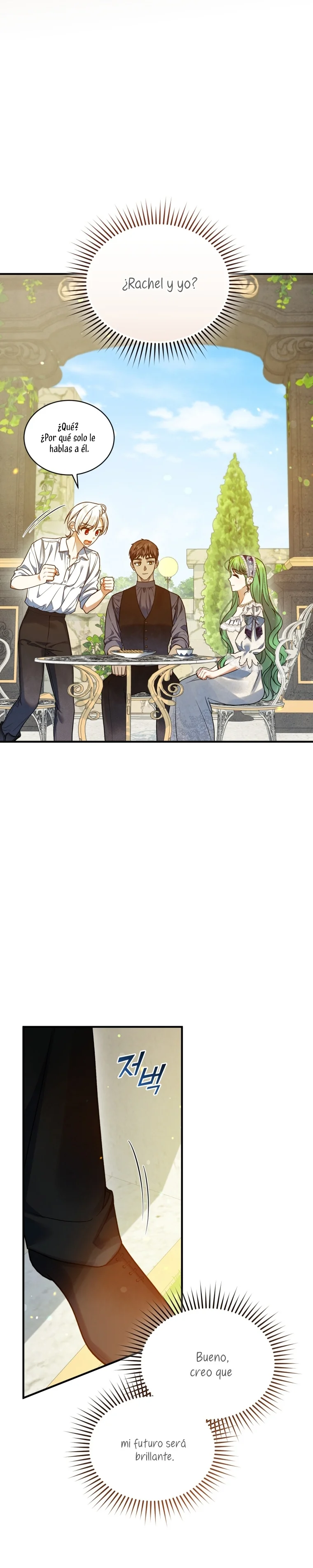 Página 40 del Manga