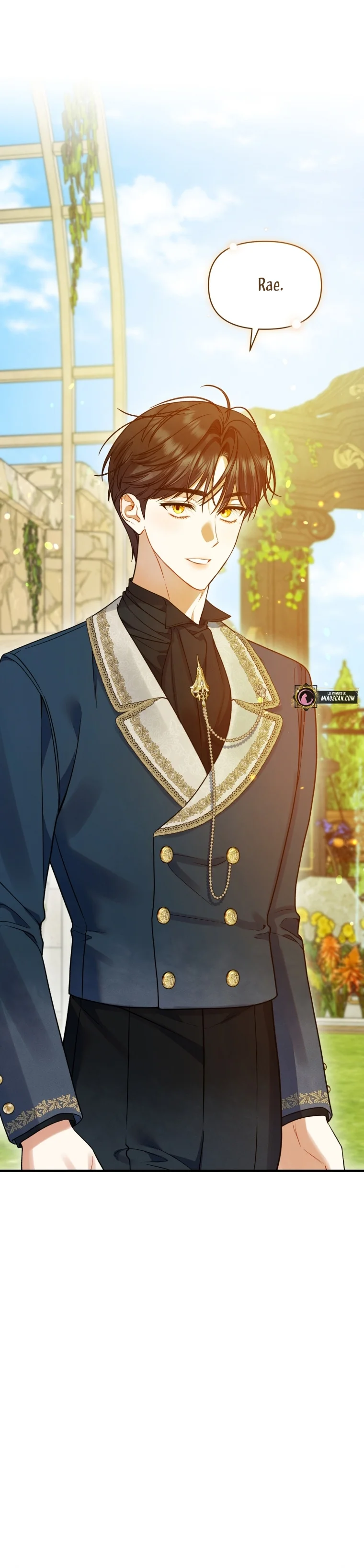 Página 41 del Manga