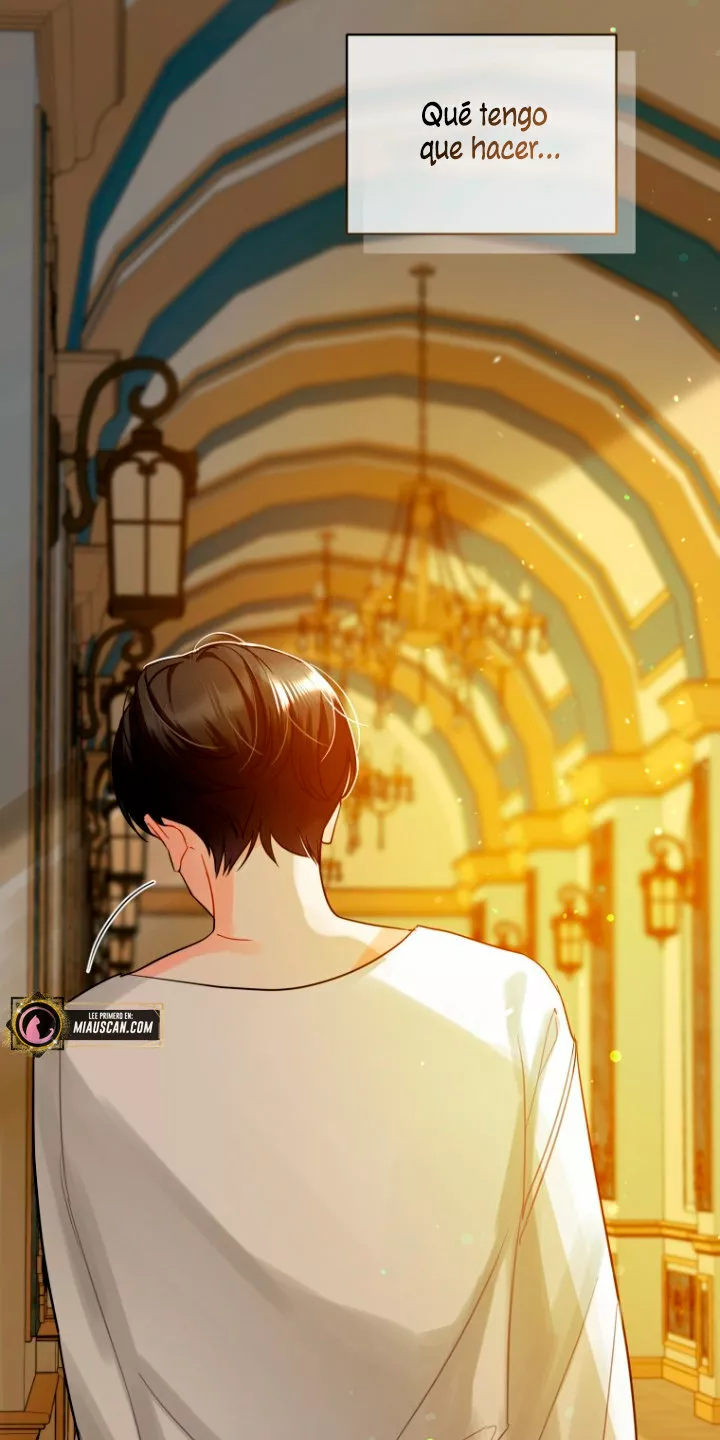 Página 58 del Manga