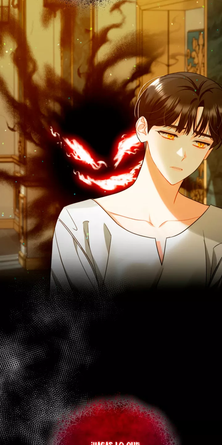 Página 61 del Manga