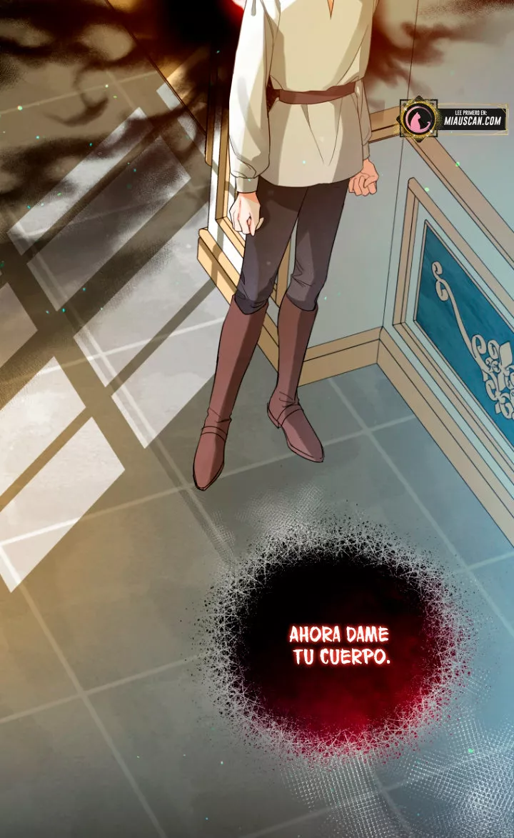 Página 67 del Manga