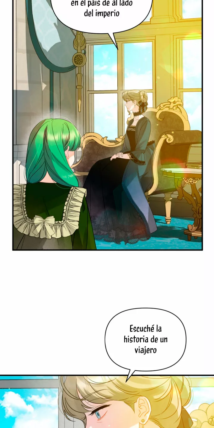 Página 50 del Manga