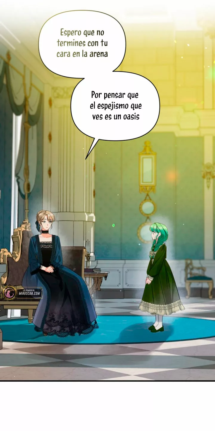 Página 58 del Manga