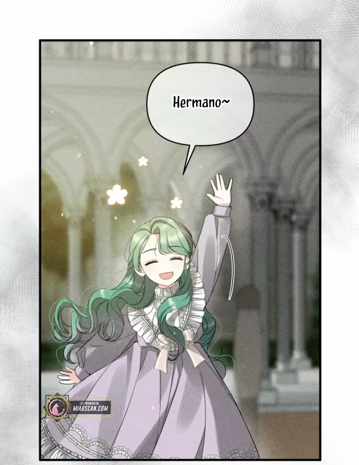 Página 73 del Manga