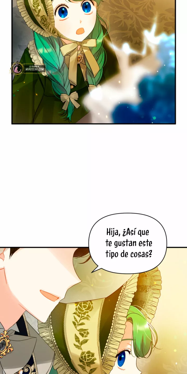 Página 54 del Manga