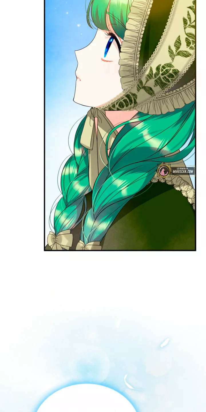 Página 61 del Manga