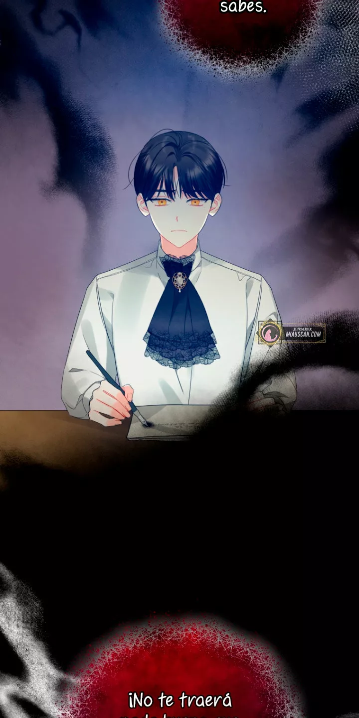 Página 67 del Manga