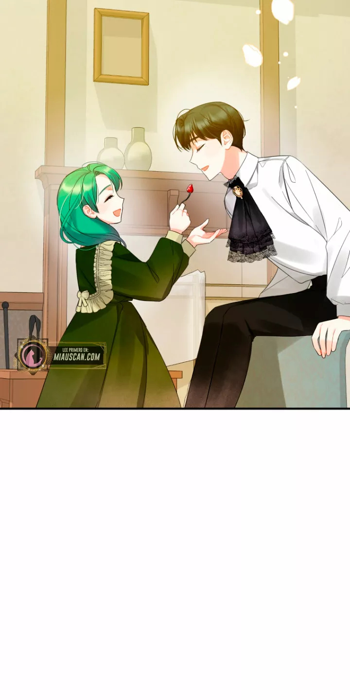 Página 61 del Manga