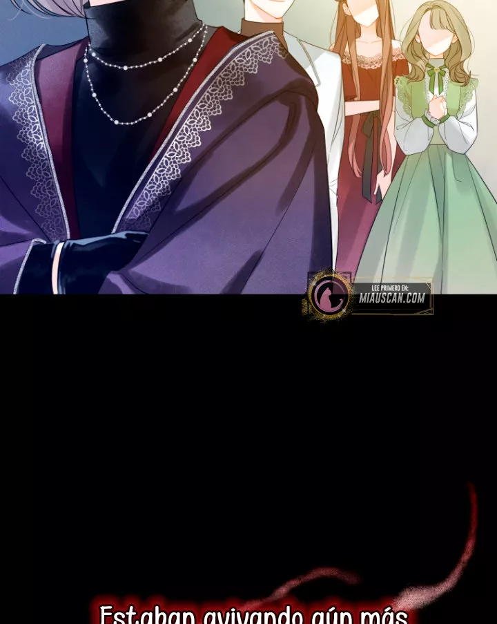 Página 74 del Manga