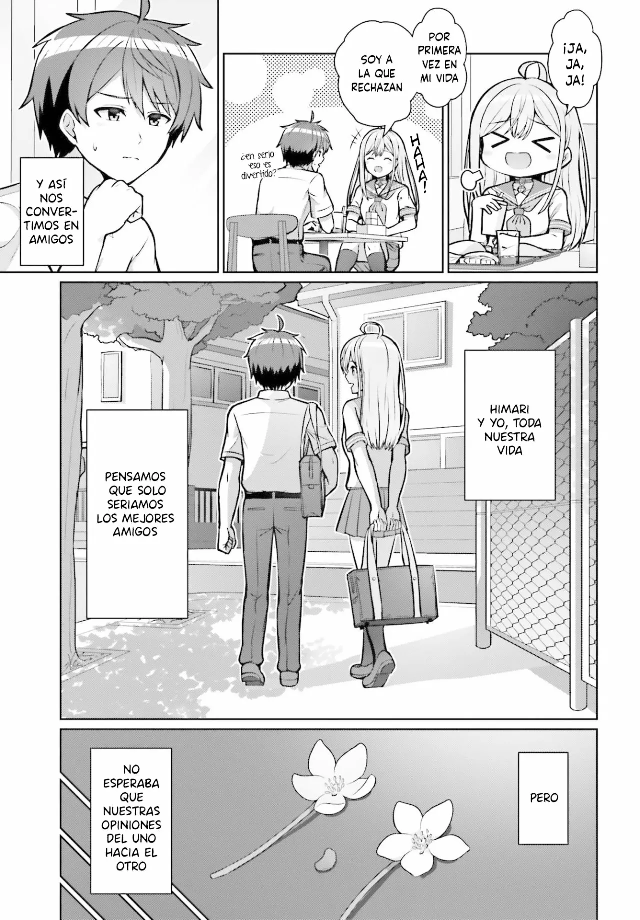 Página 40 del Manga
